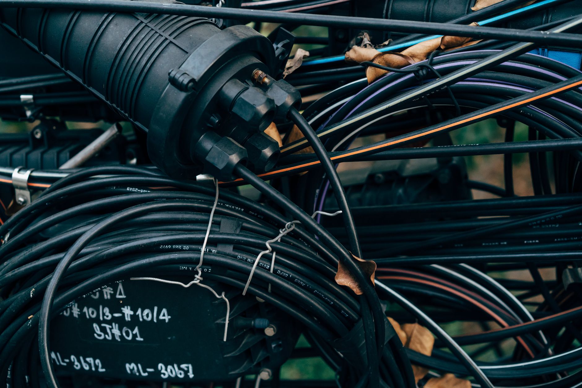 Complete Guide to AT&T Fiber Optic Cable Repair Complete Guide to AT&T Fiber Optic Cable Repair