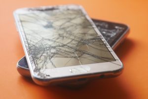 Common electronics problems like overheating and battery drain